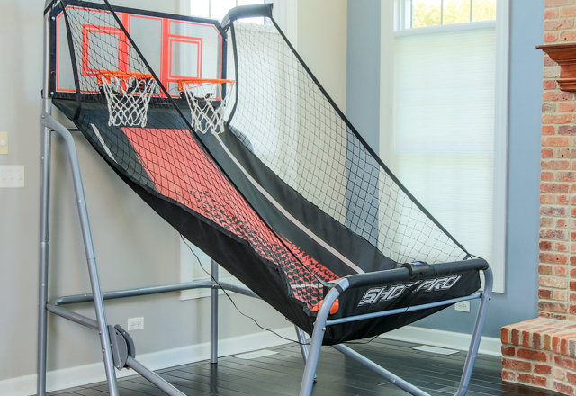 On Sale Now: Arcade Games